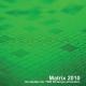 Buch: Matriz 2010 - Re-Update der Widerspruchsmatrix