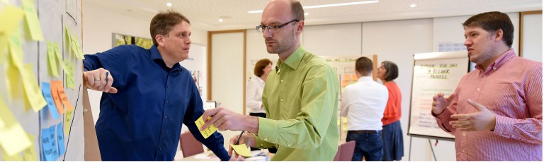 Was ist TRIZ? Definition und Einordnung TRIZ Akademie